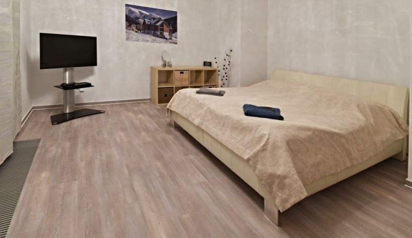 Apartmány Zvon Špindlerův Mlýn Špindlerův Mlýn
